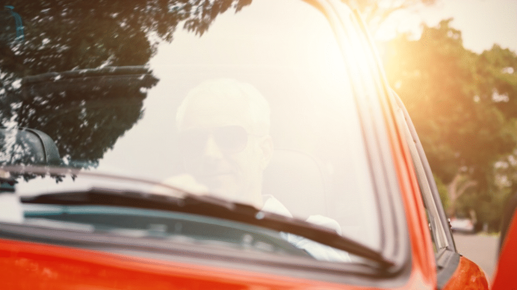 Cracked Windshield Be Repaired in Phoenix’s Summer Heat